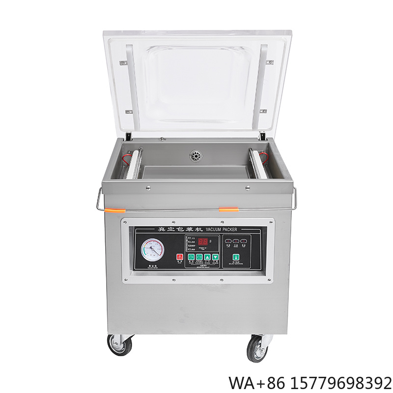 DZ400 Factory Price Commercial - Meal Prep With Rice ulasan dan harga