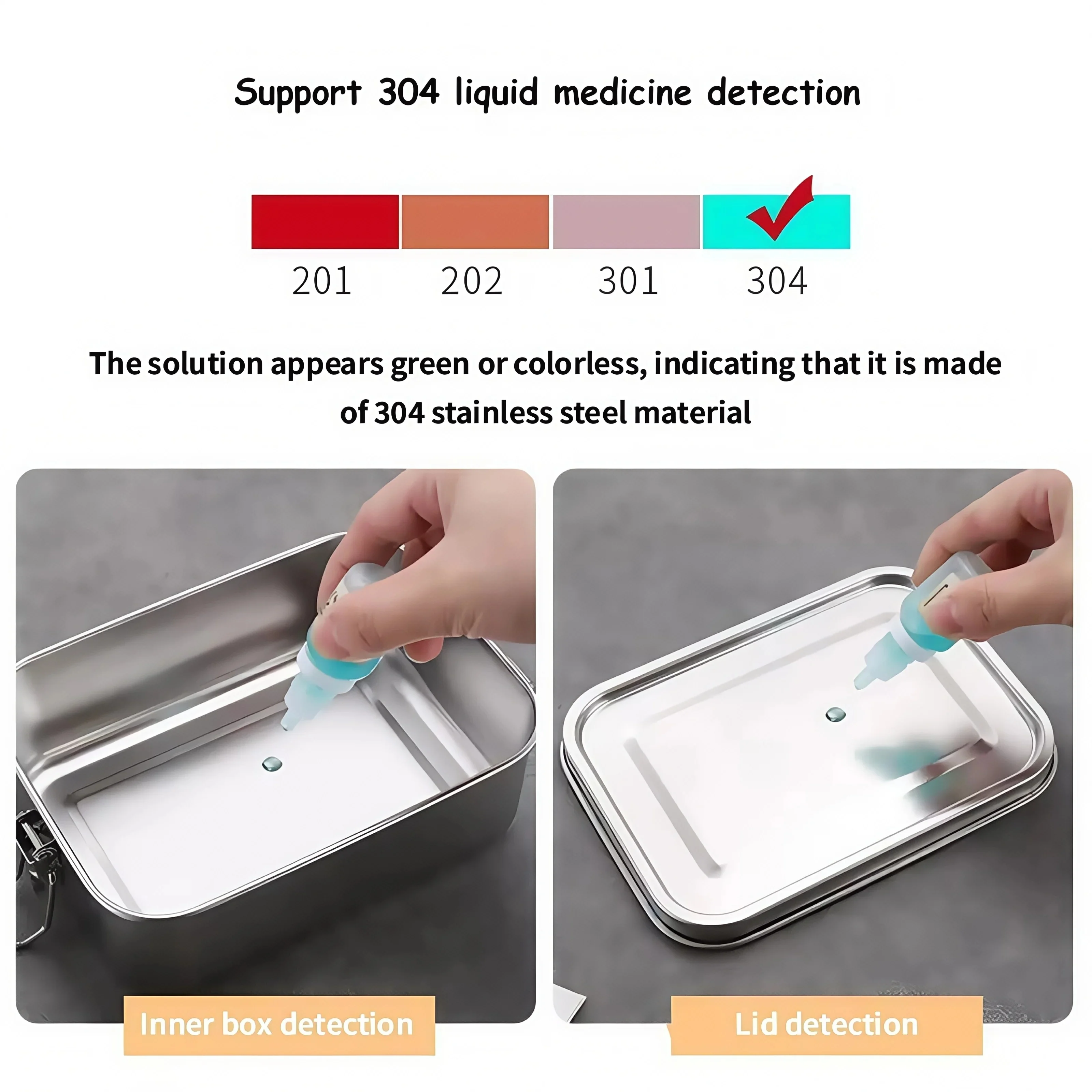 Stainless Steel Lunch Box for  - Meal Prep Bowl ulasan dan harga