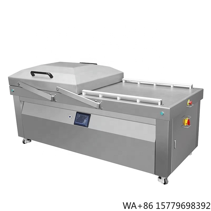 Food Packer Manufacture Digita - Meal Prep With Rice ulasan dan harga