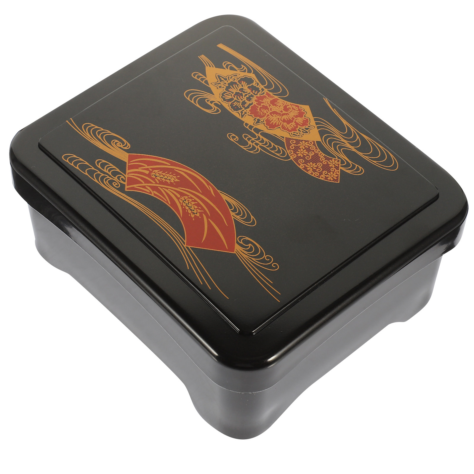Heavy Duty Bento Box Food Grad - Meal Prep With Rice ulasan dan harga