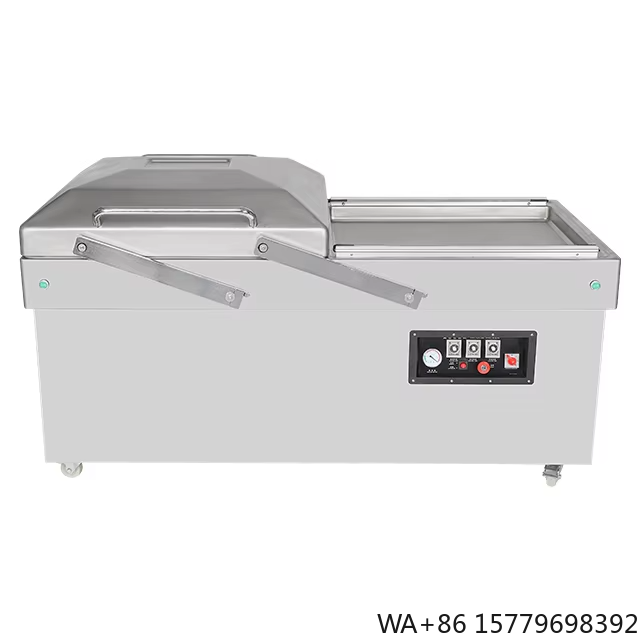 Commercial High Quality Vacuum - Meal Prep Kitchen ulasan dan harga