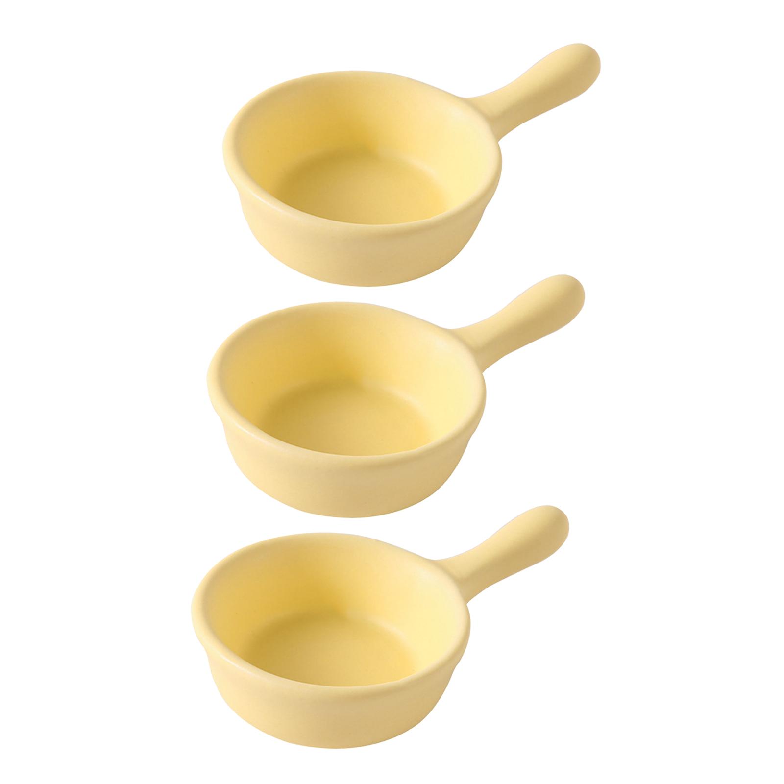 Sauce Dish Porcelain Ketchup S - Sauce Dipping Cup ulasan dan harga