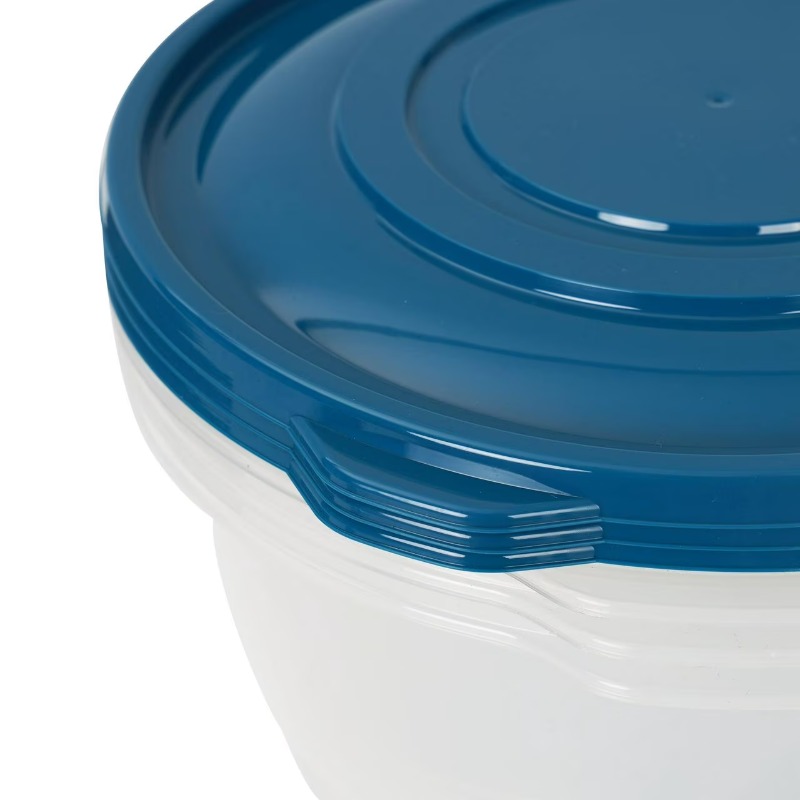Semi Durable Round 15.7 Cup Fo - Meal Prep Or Prep Meal ulasan dan harga